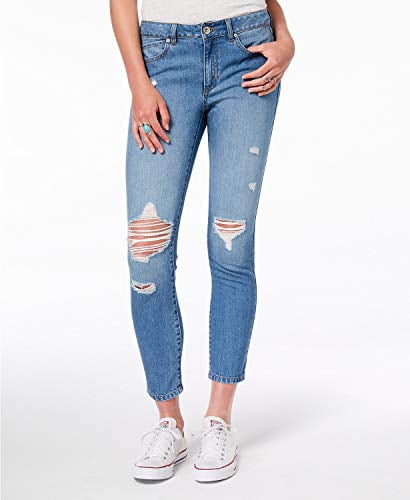 ripped jeans for juniors
