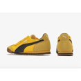 thumbnail image 4 of PU & MA ROMA NYLON OG Vintage men's shoes 362408-45 yellow, 4 of 6