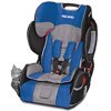 RECARO Performance SPORT Combination Harness to Booster, Sapphire