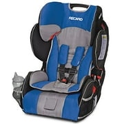 RECARO Performance SPORT Combination Harness to Booster, Sapphire