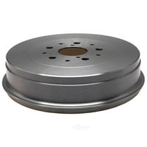 Raybestos 9780R Professional Grade Brake Drum Fits select: 2007-2018 TOYOTA YARIS