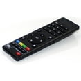 thumbnail image 2 of TV Remote Control, Universal Replacement Remote Control TV Controller for Android Smart TV Box MXQ Pro 4K X96 T95M T95N M8S, 2 of 3