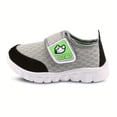 thumbnail image 2 of FNNMNNR Boys‘ Stylish Low Top Sneakers - Breathable Mesh & Lightweight Design  Versatile for All Seasons & Daily Adventures, 2 of 6