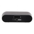thumbnail image 6 of Creative D100 2.0 Bluetooth Speaker System, 20 W RMS, Black, 6 of 9