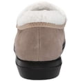 thumbnail image 4 of Propet Women's Colbie Slipper Stone Suede - WXX004SSTN  STONE, 4 of 7