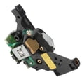 thumbnail image 4 of Pick-Up Laser, Pick-Up Laser Lens Estandarizado Fiable Con Larga Vida útil Para Familiares Y Amigos Para Mecanismo De CD Pieza De Repuesto OTVIAP Optical Pick up Laser, 4 of 8