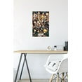 thumbnail image 4 of Attack on Titan - Collage Wall Poster, 22.375" x 34", 4 of 4
