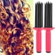 thumbnail image 3 of Cabello Antideslizante de Cabello Esponjoso Rizado Rizador de Cabello Peinado Profesional Para El Hogar, 3 of 7