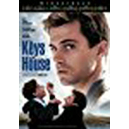 The Keys To The House (Widescreen)