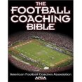 thumbnail image 1 of THE FOOTBALL COACHING BIBLE, 1 of 1