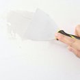 thumbnail image 4 of DPTALR Double Color Handle Carbon Steel Parget Knife Suitable For Home Industrial Cleaning Plaster Board Removal Plastering Paint Scraper Tool No Rust, 4 of 6