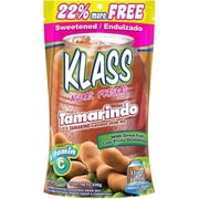 Klass Naturally Flavored Mexican Aguas Frescas Tamarindo Drink Mix, 17.3 oz