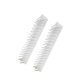 thumbnail image 2 of 2pcs Práctico Pet Corner Pet Comb Peine extraíble Cat Corner Scratching Rubbing Brush Cat Hair Removal Massage Comb, 2 of 4