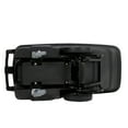 thumbnail image 4 of 3/4 CUYD STANDARD DUTY NESTABLE UNIVERSAL TILT TRUCK - BLACK, 4 of 9