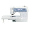 Brother Project Runway XR9550PRW Computerized Sewing and Quilting Machine