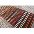 thumbnail image 4 of Oriental Rugs, Oushak Rug, Kilim, 3.9x9.3 ft Area Rug, Dorm Rugs, Vintage Rugs, 4 of 9