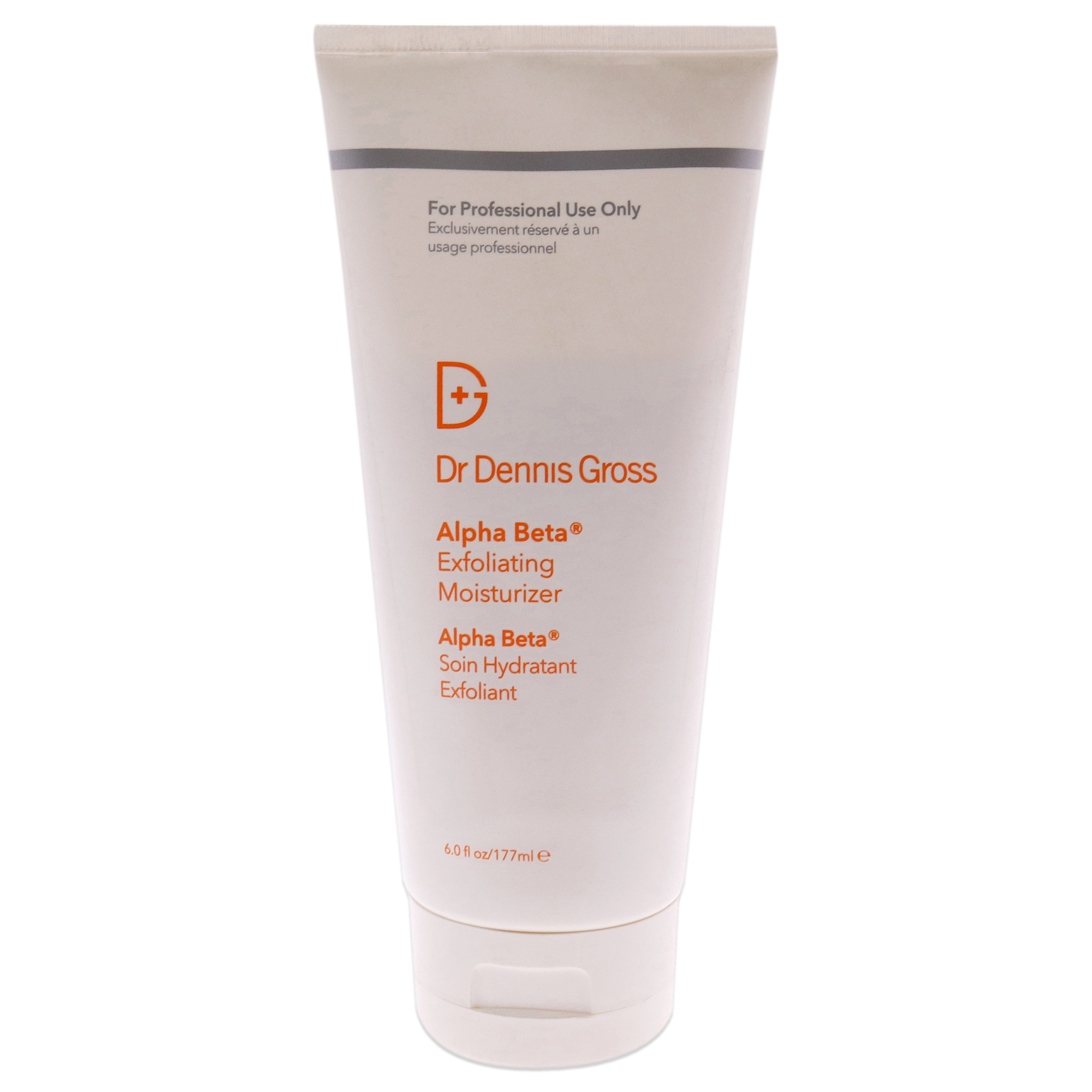 Alpha Beta Exfoliating Moisturizer by Dr. Dennis Gross for Unisex 6