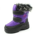thumbnail image 4 of Storm Kidz Cold Weather Kid's Snow Boots Toddler/Little Kid 1316, 4 of 4