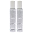 thumbnail image 2 of VitalCurl Plus Soft Defining Mousse de Ouidad para unisex - Mousse de 5,7 oz - Paquete de 2, 2 of 2