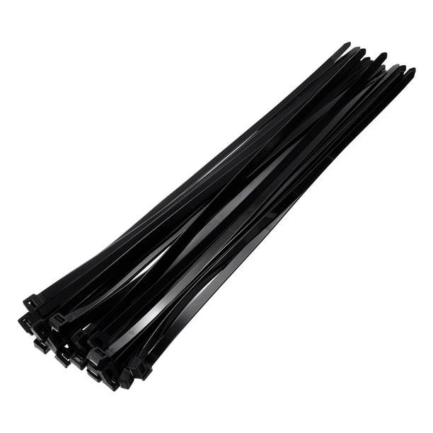 Long cheap cable ties