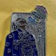 thumbnail image 4 of 2024 Snoop Dogg Enamel Pins Pin Hiphop Rock Fashion Jewelry Brooches Special Souvenir Collections, 4 of 5
