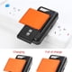 thumbnail image 5 of 2 en 1 Cargador de batería universal para teléfono celular USB para teléfono Android Enchufe de EE. UU. Tmvgtek 3qh2mr2sb4qf2jn5, 5 of 9