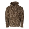 thumbnail image 2 of Avery Outdoors Tec Fleece Midweight Hoodie Jacket, 2 of 6