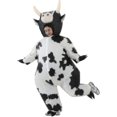 thumbnail image 1 of Inflatable Cow Costume Adult Inflatable Costume Party Show Inflatable Costume Lh-1, 1 of 5