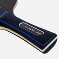 thumbnail image 3 of Mosiee Practical Useful Brand New Durable Table Tennis Racket Bottom Plate Accessories Bat Black Ping Pong Speed Is Fast, 3 of 8