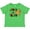 Apple Green, variant on Inktastic Happy Cinco De Mayo-sombrero Boys or Girls Toddler T-Shirt