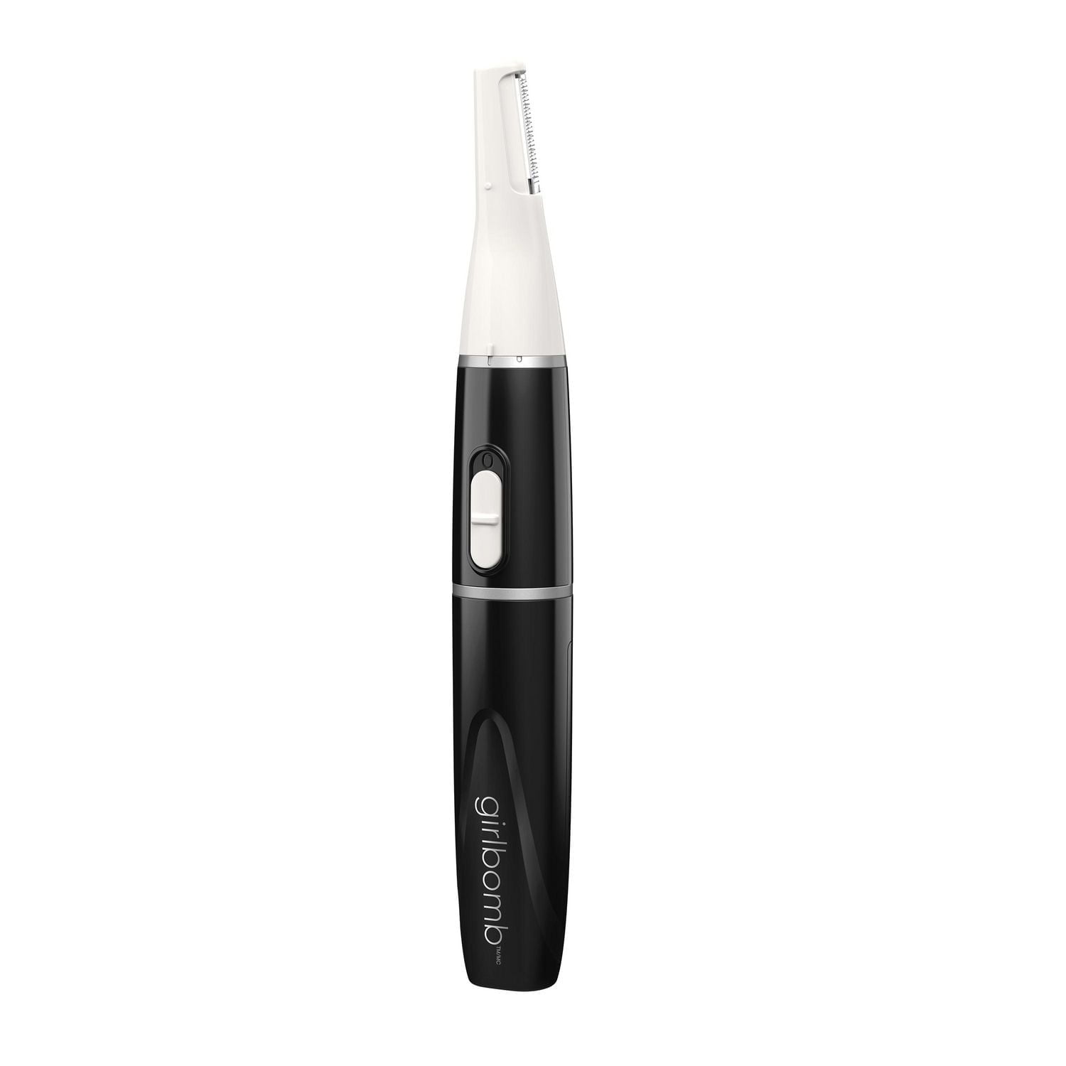 Girl Bomb All-In-One Trimmer, Facial Trimmer