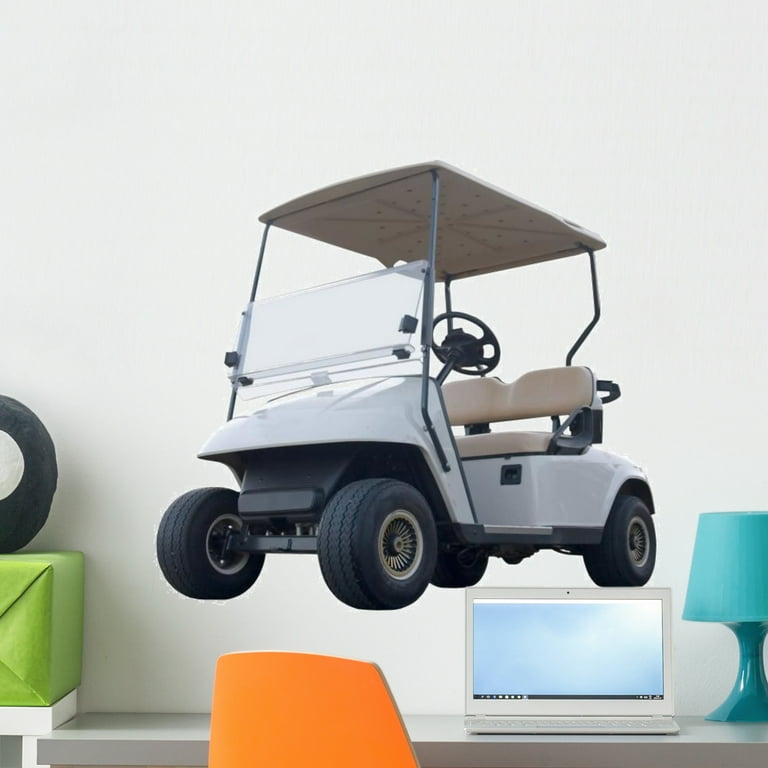 Vinyl Decals for Walls, Cars, Trucks, Boats, Mugs, Golf Carts – Stick  Anywhere.