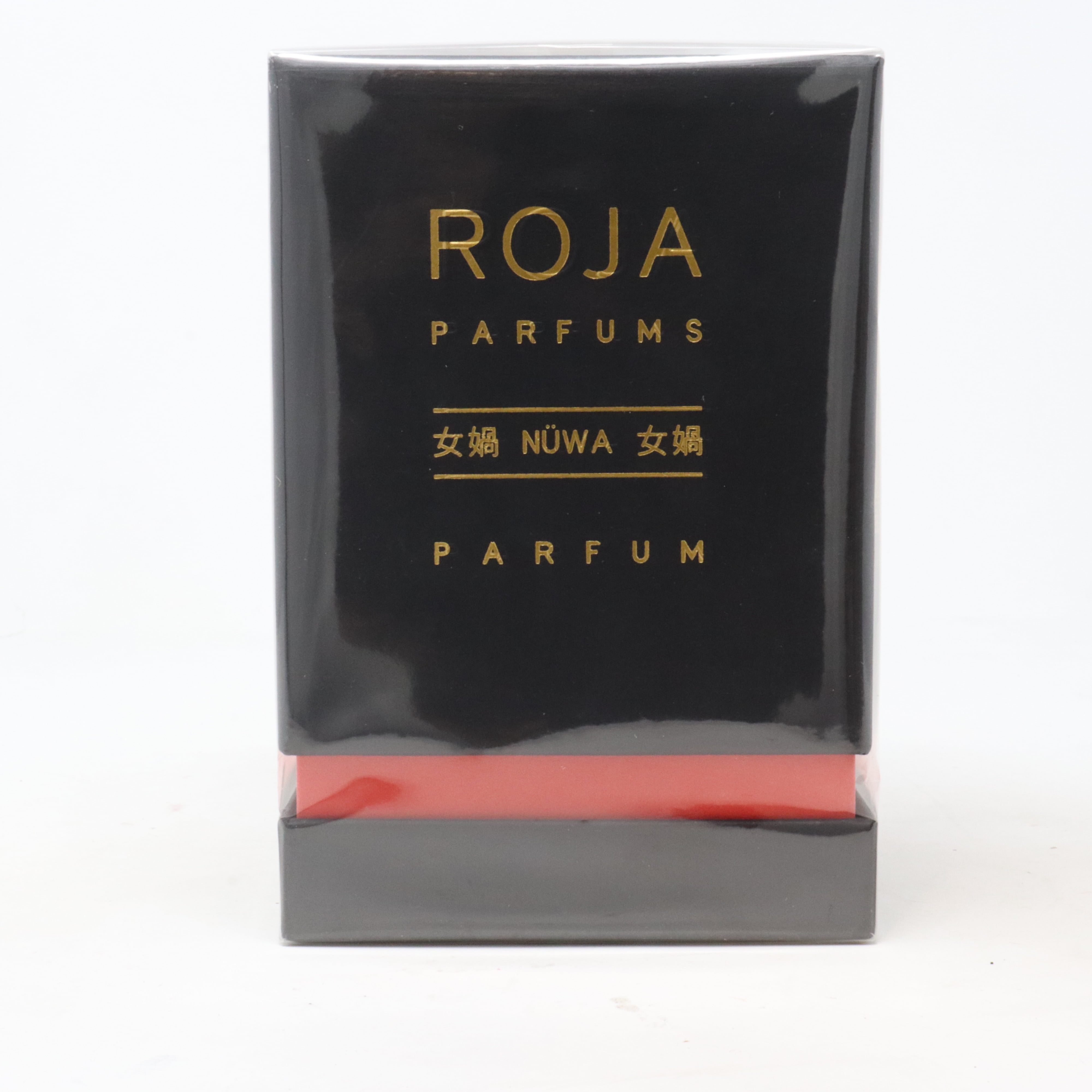 Roja Parfums Nuwa Extrait De Parfum Spray, Unisex, 3.4 oz, Amber