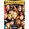 thumbnail image 1 of Yonderland - Série 2 ( Là-Bas - Série Deux ) [ FORMAT NON-USA, PAL, Reg.0 Importation - Royaume-Uni ], 1 of 1