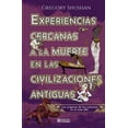 thumbnail image 1 of Experiencias cercanas a la muerte en las civilizaciones antiguas Blanco, 1 of 2