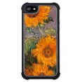 thumbnail image 2 of Monet Sunflowers - Maximum Protection Case / Cell Phone Cover with Cushioned Corners for iPhone 6 & iPhone 6S, 2 of 2