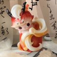 thumbnail image 2 of New Genuine Dimoo Stories In The Cup Series Anime Action Figure Toys Trendy Fashion Cute Dimoo Dolls Collection Model Toy Gift, 2 of 5