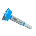 thumbnail image 2 of Rok Hardware 35mm Hinge Cup Boring Forstner Drill Bit, Blue, 2 of 8