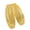 Light Yellow@GC@, variant on CONROSES Kids Boys Casual Pants Wide Leg Baggy Pant for Child Solid Elastic Waist Drawstring Cozy Jogger Trousers with Pockets