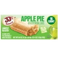thumbnail image 2 of JJ's Bakery Apple Snack Pies, 4 Ounce (16 Count), 2 of 2