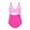 Red, variant on Gubotare Swimsuits for Girls Girls Swimsuit One Piece Bathing Suit with Adjustable Straps Cute Little Kids Swimming Suits Beach Swimwear Size 10-12T (Red,10-12 Years)
