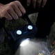 thumbnail image 2 of Linterna de Camping de 13500 MAh y 1800 Lúmenes, Recargable, Portátil, de Emergencia, para Mercado Nocturno, con Batería Externa, para Exteriores., 2 of 5