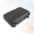thumbnail image 1 of Mobutofu Portable Tool Box Accessory Rectangular Storage Tool Box 1Set, 1 of 8