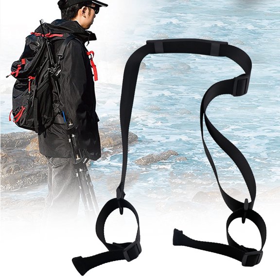 Opolski Adjustable Multifunctional Shoulder Bag Strap Hunting