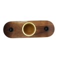 thumbnail image 3 of Ethern Balance Board Enhanced Stability Exercise Versatile Improve Core Strength Office Style C, 3 of 9