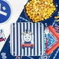 thumbnail image 4 of Platos de Papel BonJour Fête Thomas & Friends Rayados Grandes para Fiestas de Cumpleaños, 4 of 7
