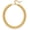 18MM Disc Bead-CCB Gold, variant on BOOTOOL Women's Silver Beaded Necklace, 20MM Round Bead Chunky Choker, Adjustable Statement Jewelry Gift for Her
