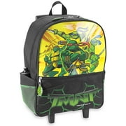 Teenage Mutant Ninja Turtles - Rolling Backpack