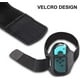 thumbnail image 1 of Correas elásticas ajustables para piernas, mu?equeras para interruptor, accesorios de correa, correa elástica ajustable para interruptor, para baile, gimnasio, al aire libre, XianweiShao 8390605683213, 1 of 1
