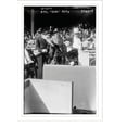 thumbnail image 2 of Historic Framed Print, Mrs. Babe Ruth, 17-7/8" x 21-7/8", 2 of 9
